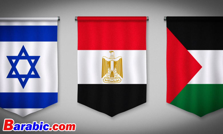 إسرائيل والسلطة الفلسطينية تلتقيان في مصر لعقد قمة أمنية طارئة